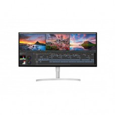 LG 34WK95U-W 34" UltraWide 5K2K IPS LED Monitor